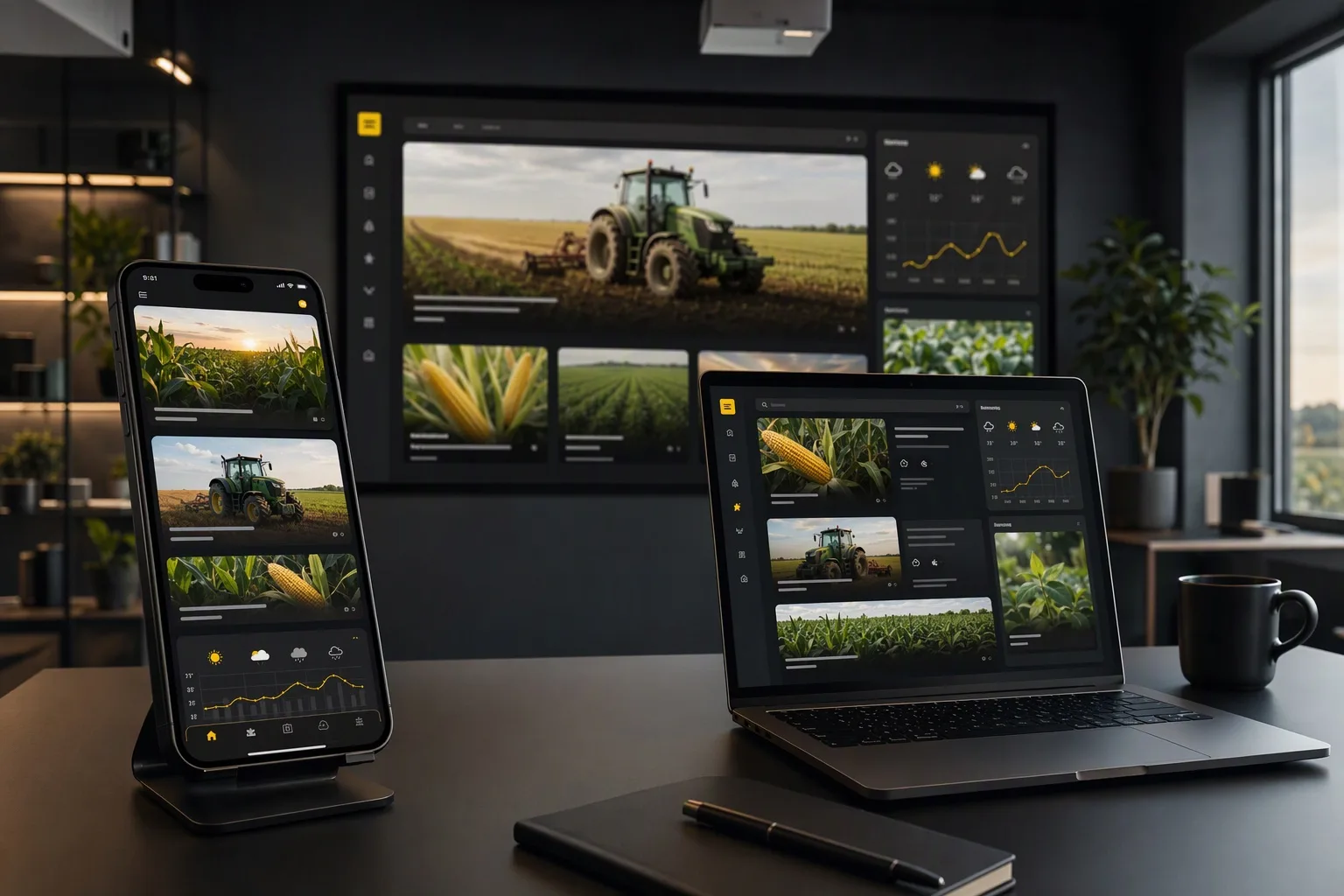 AgroArandu