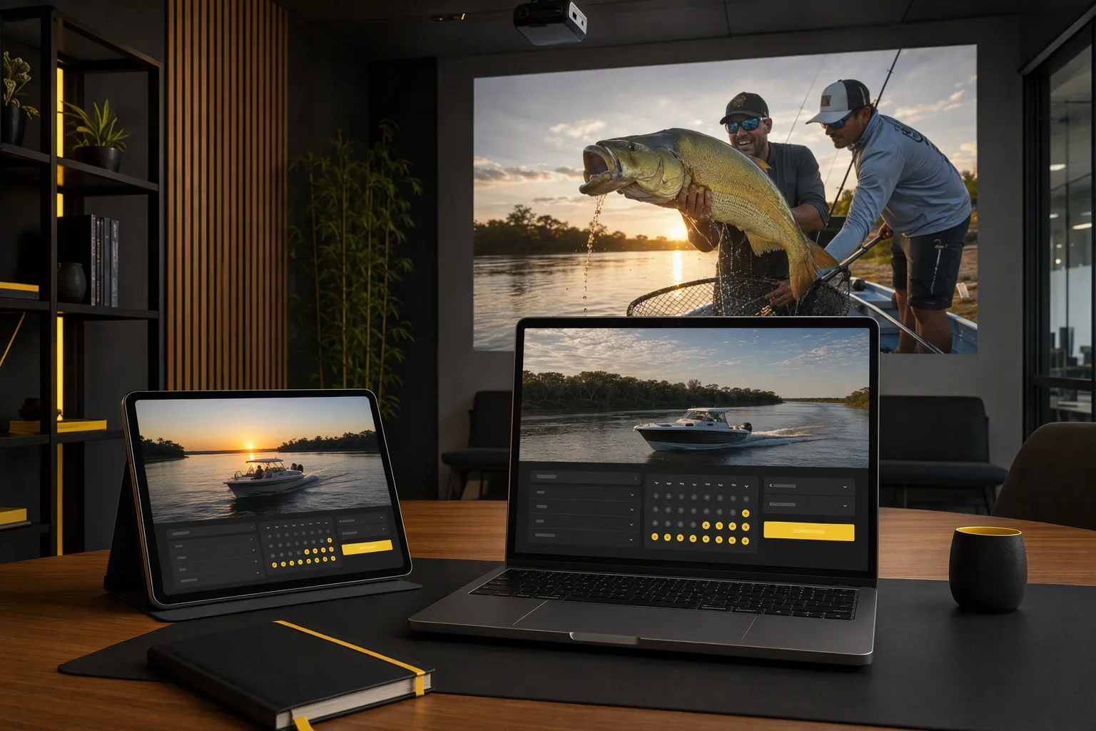 FansFishing