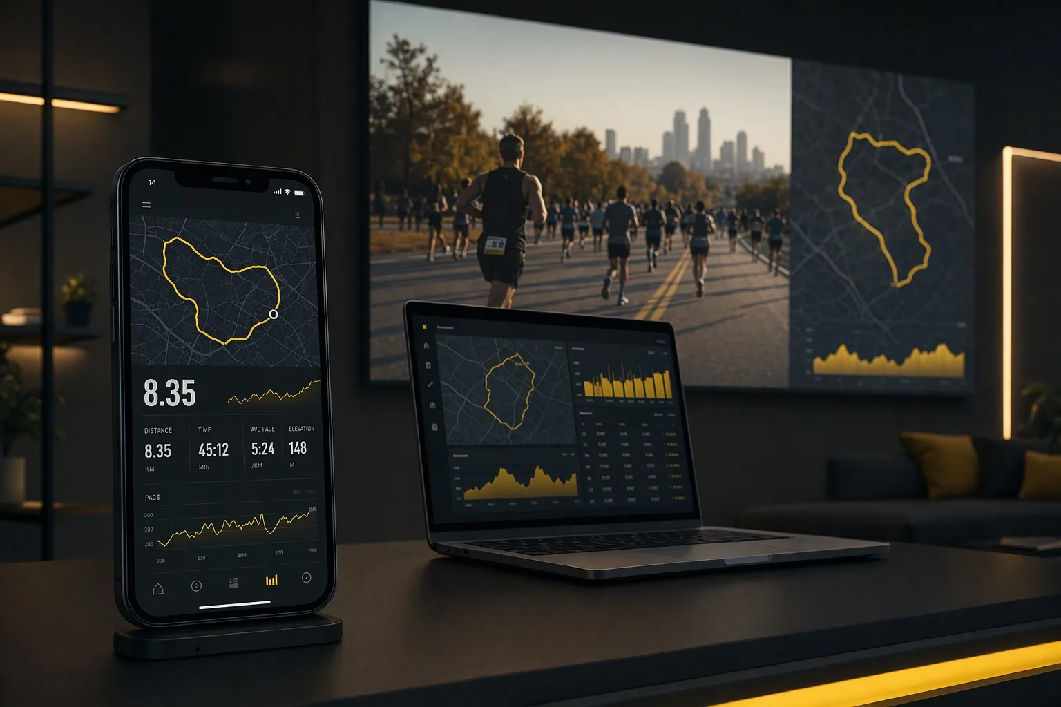 Klubba APP