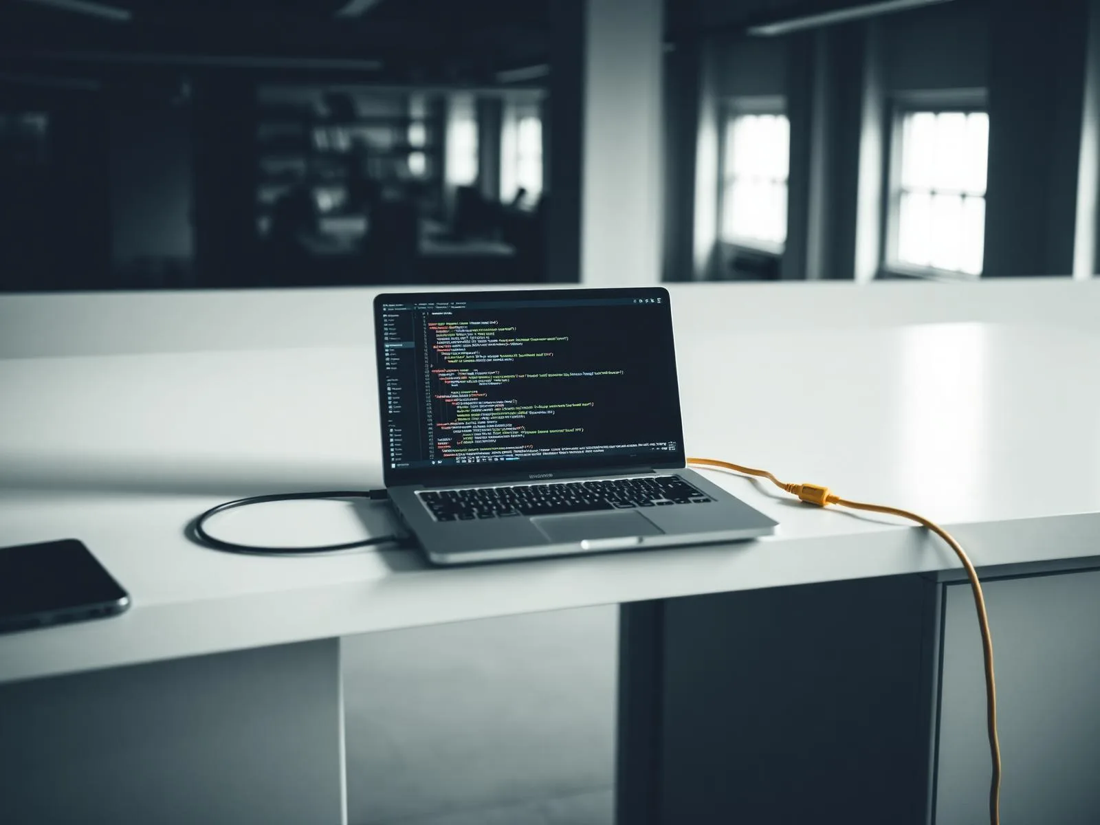 Equipo de UPLOAD trabajando en productos digitales