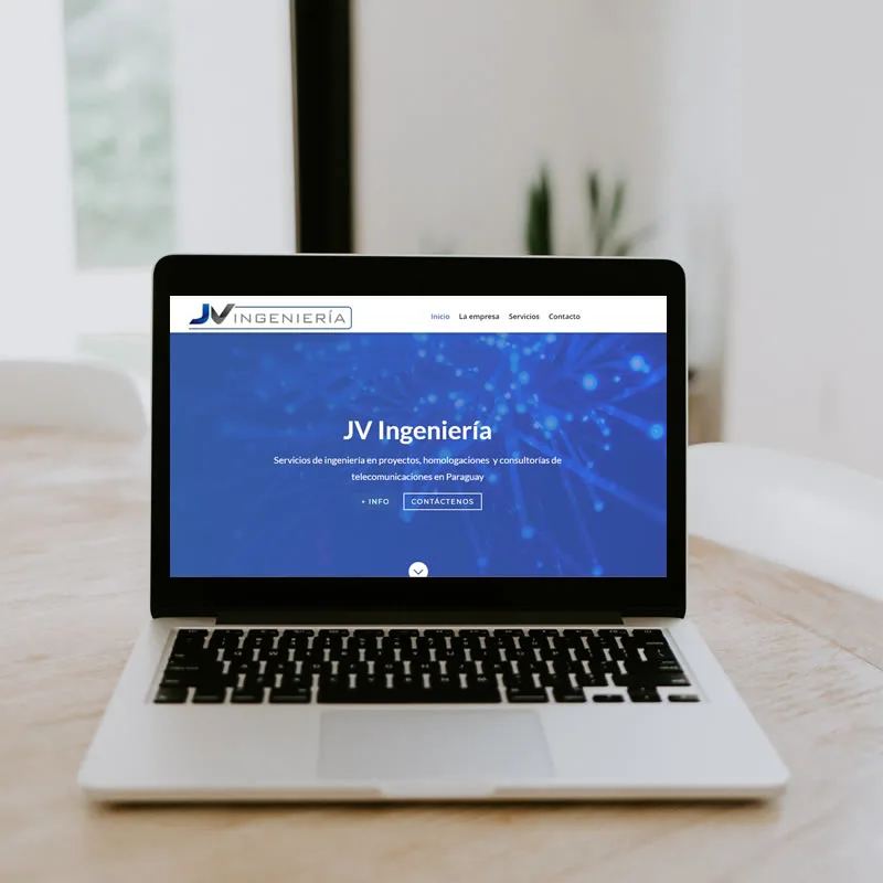 JV Ingeniería