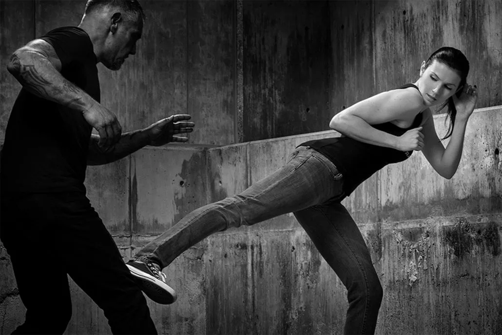 krav maga latinoamerica