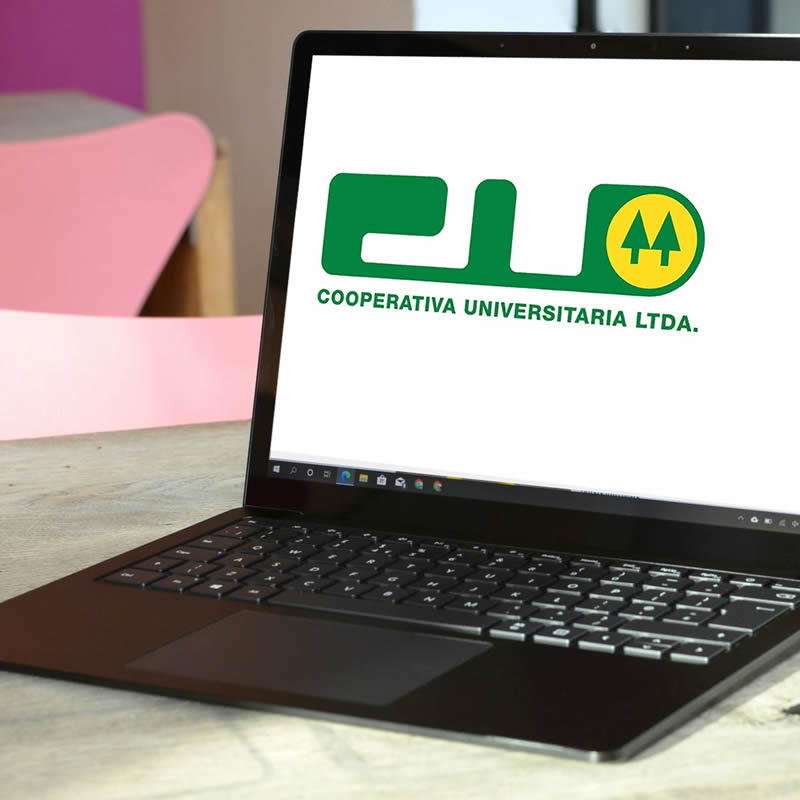 Cooperativa Universitaria - Caso de éxito
